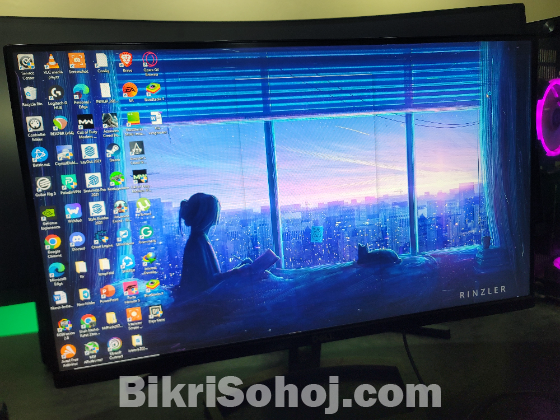 Dell monitor